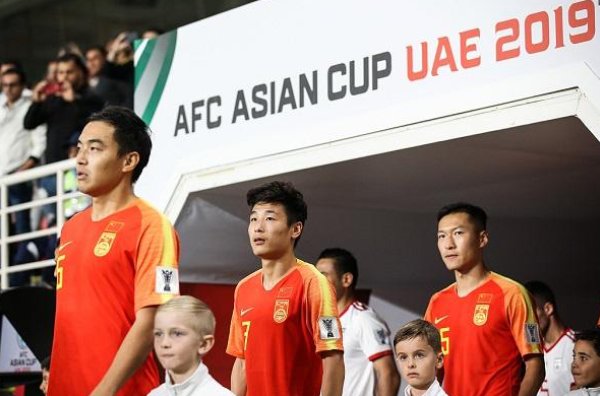 男足亚洲杯2023年赛程时间