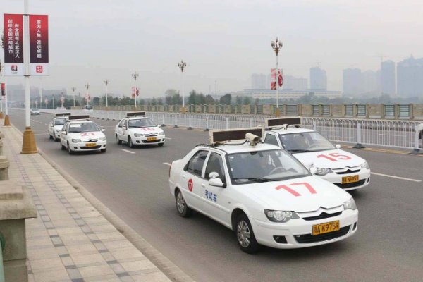 百米加减档只有100米吗