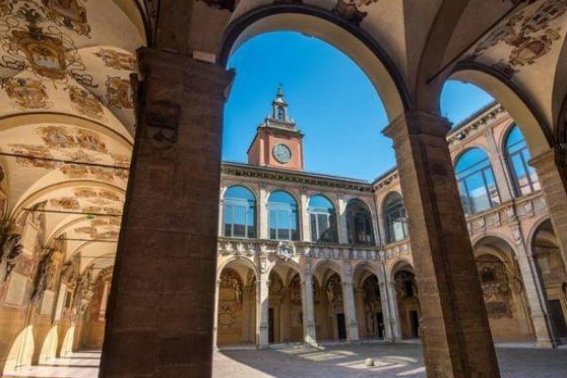 博洛尼亚大学qs世界排名