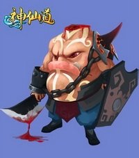 神仙道武圣选择什么伙伴最好