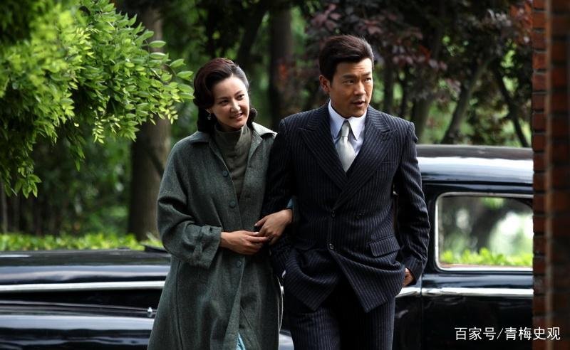 电视剧《风声传奇.》里面，谁是老鬼