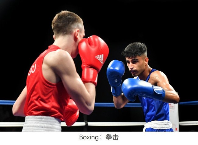 boxingday什么意思？