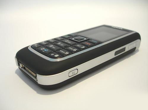 诺基亚6151的介绍