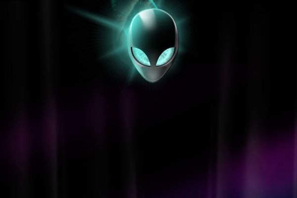 外星人官网怎么签到