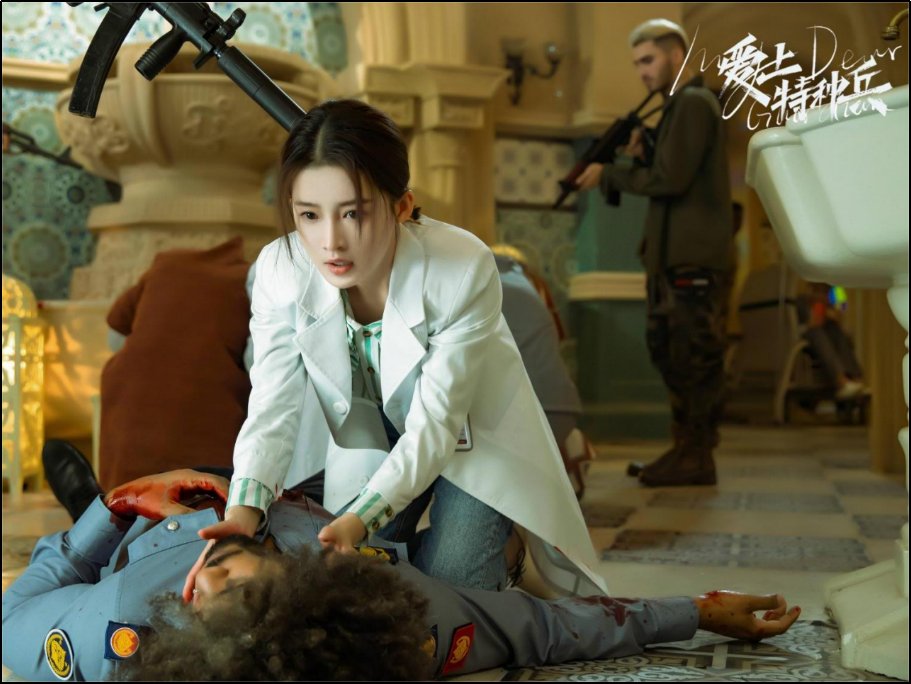 欢喜冤家的电视剧