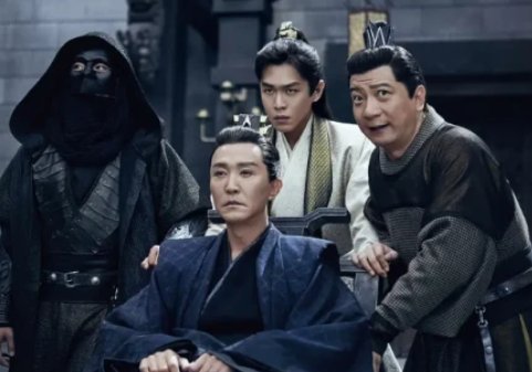 影子的真身为什么是大宝？