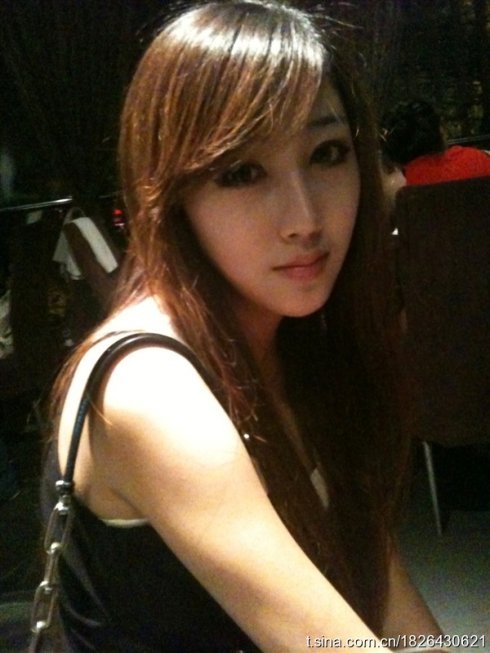 照片里的人是谁？大家谁知道？