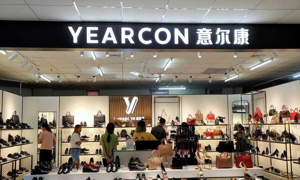 皮鞋排名前十名