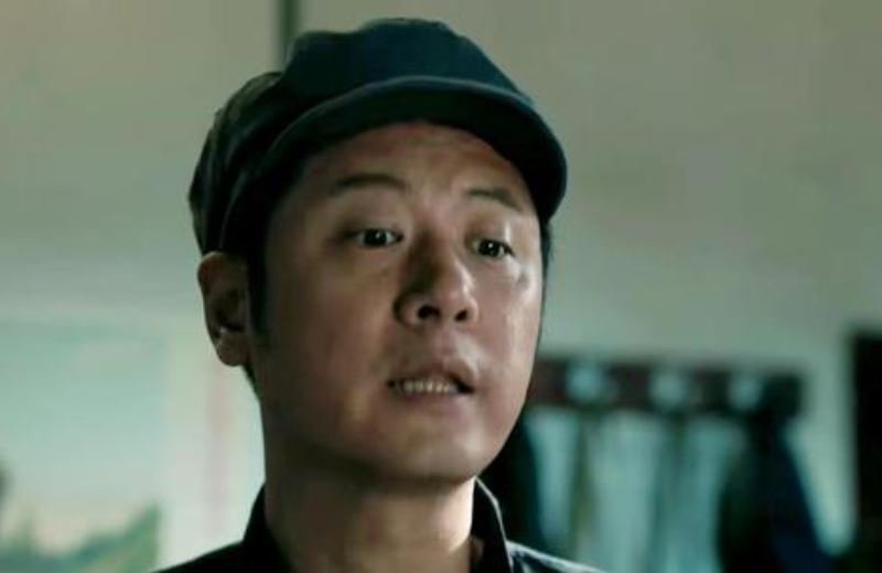 《功勋》谭胖公的原型是谁?谭胖公的结局如何?