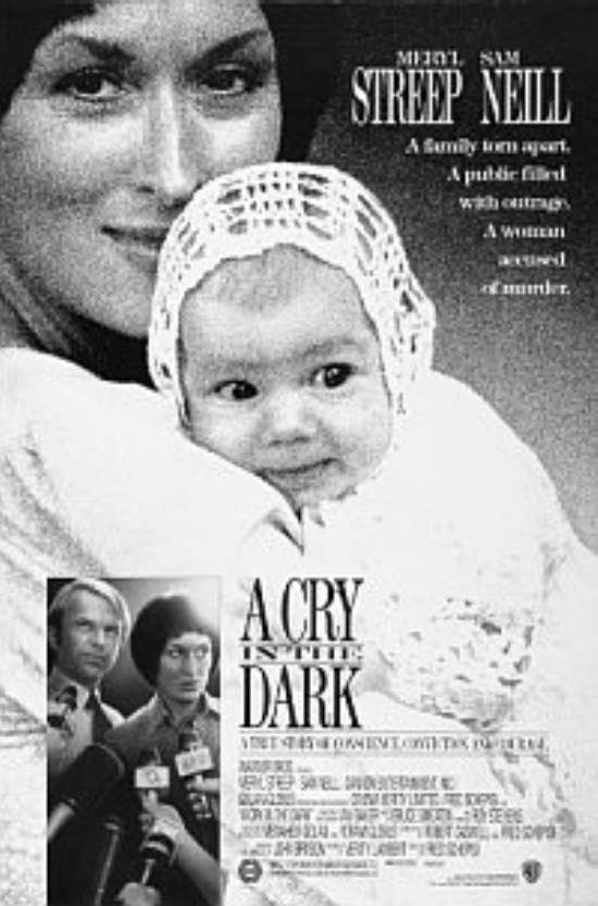 暗夜哭声的介绍