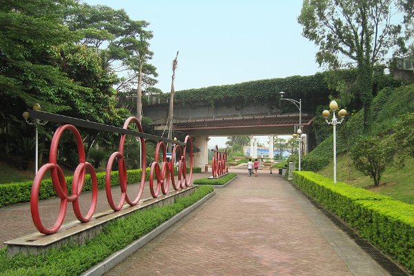 常平铁路公园要门票吗