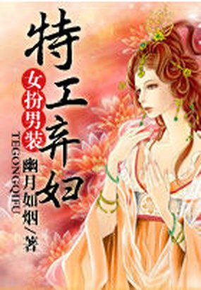 特工弃妇的人物介绍