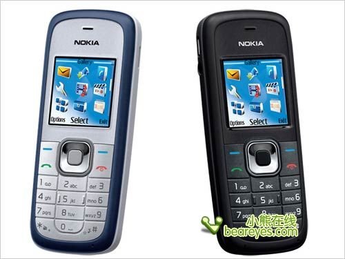 诺基亚1508的详细参数