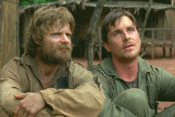 十大经典越战电影