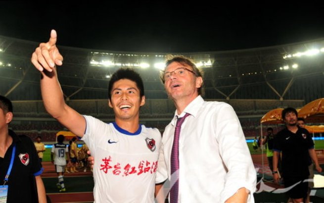 乐山孝志的介绍