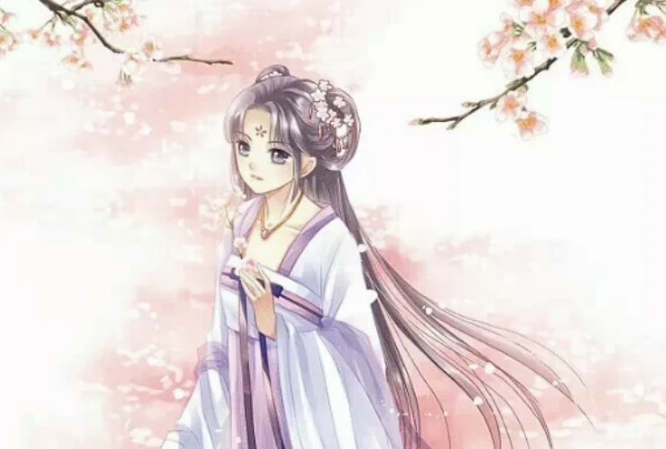 女医生穿越到古代的小说