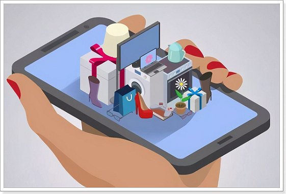 买手机在哪个平台买好？