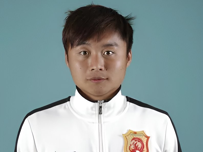 武汉球员李行去哪里了