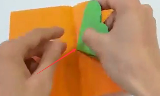 如何制作简单漂亮的父亲节贺卡立体