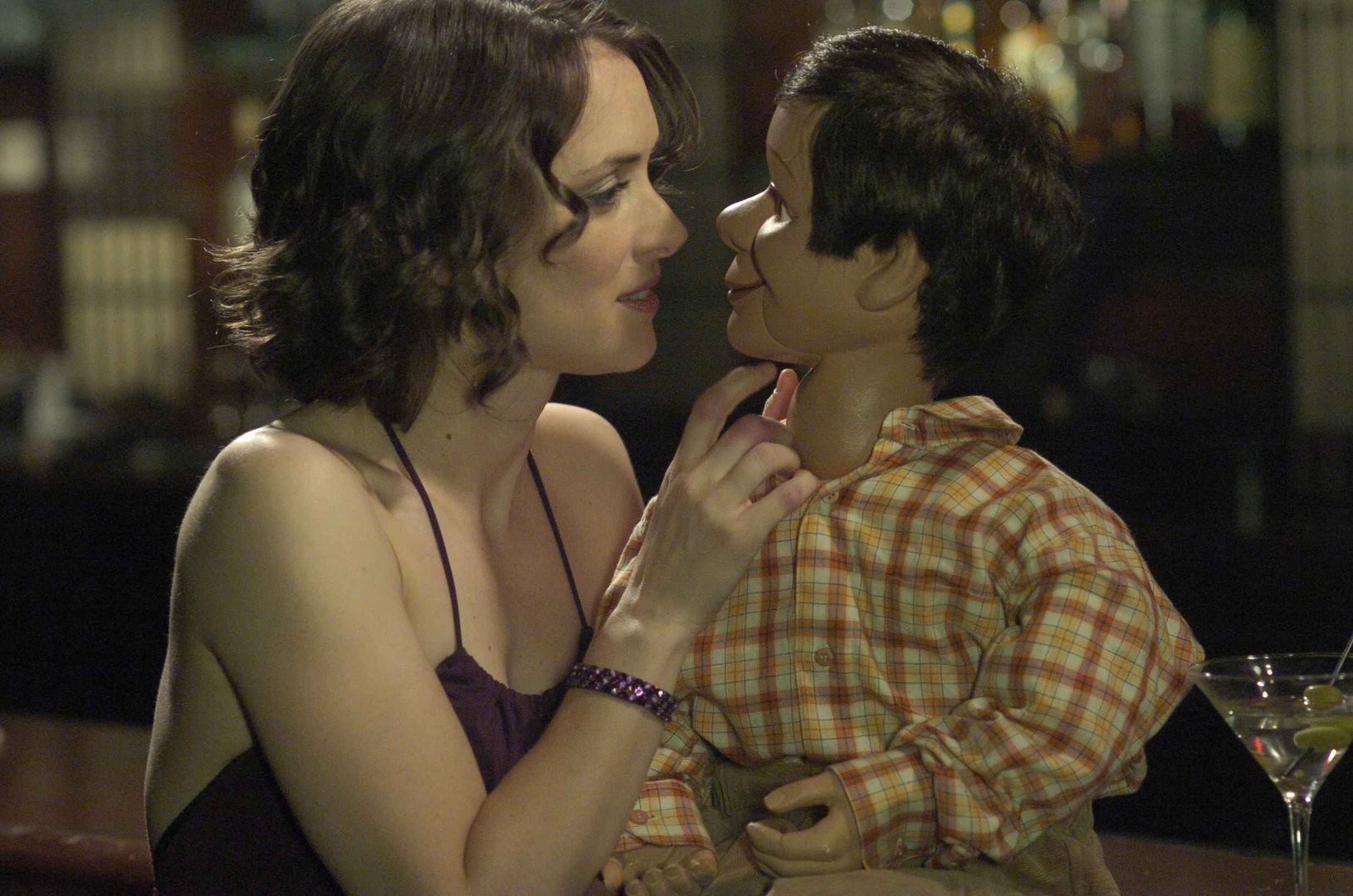 爱情十贱事的基本资料