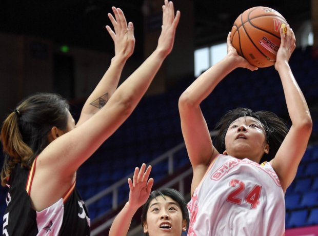 wcba女篮比赛直播在哪里看