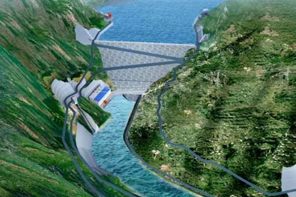 水电站与电力网技术就业前景