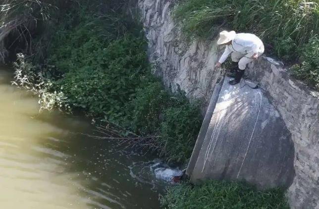 长江排查出6万多个排污口，是之前掌握的30倍，这个数据意味着什么呢？