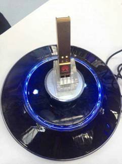 原子路由器的相关介绍