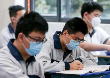 高考志愿填报普通一段与普通二段有什么区别