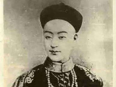 “载湉无用给列祖列宗赔个不是“出自什么电影？