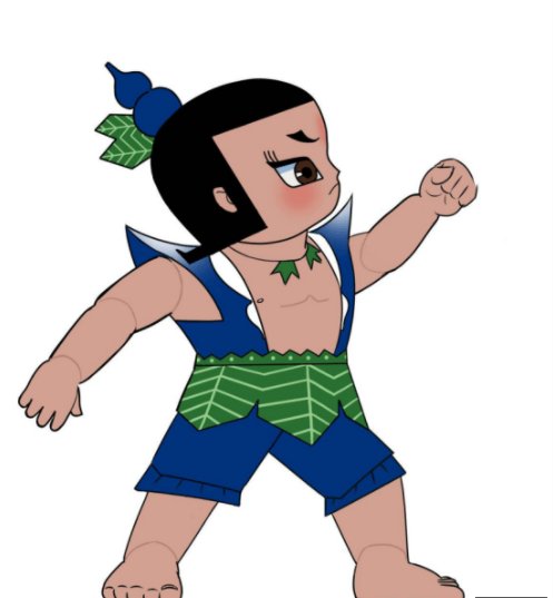 葫芦娃的七个娃各有什么本领？