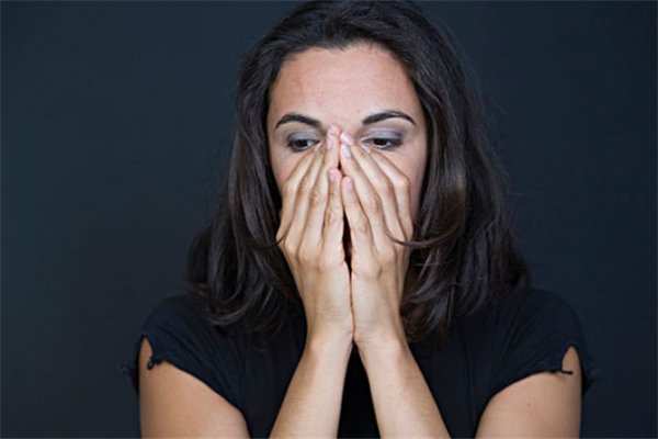 一个人会不会没有任何烦恼？