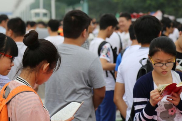 北京高考时间2021年时间表