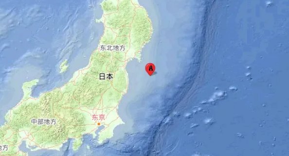 日本国土面积相当于我国哪个省份？