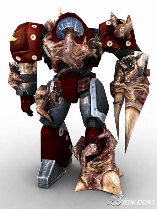 自爆幽灵的角色设定