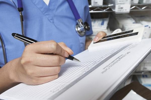 病历书写基本要求6个