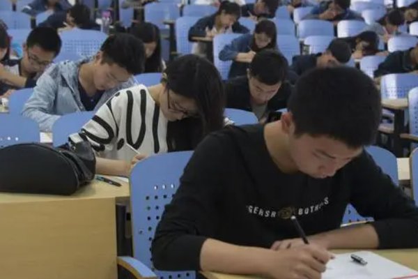 英语四级赋分原则是什么？