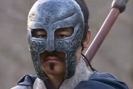 高宠第几集出现的?又是第几集死的?