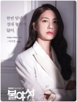 不夜城结局女主在一起了吗