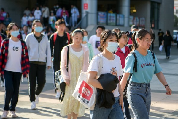 高考落榜生怎么选学校