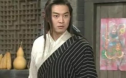 龙门镖局白展堂第几集出现过