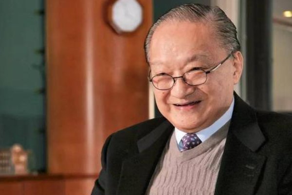 武侠小说作者列表