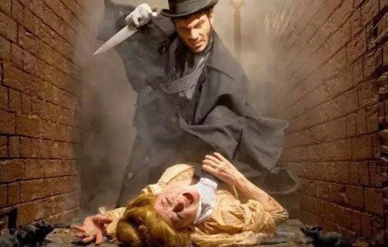 亚伦柯斯米斯基是开膛手杰克吗 其真实身份是谁