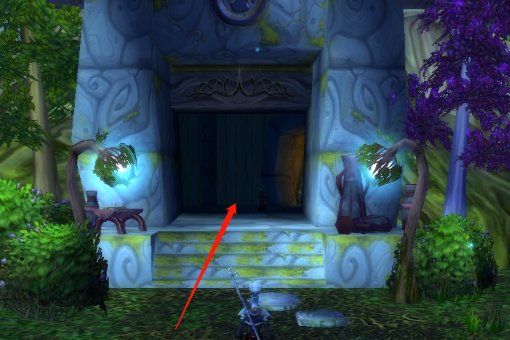 魔兽世界BL《知识试炼》任务,巨龙的遗产那本书到底在哪???