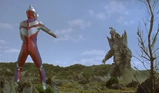 《迪迦奥特曼》中的木珍星人怎么样？你觉得呢？