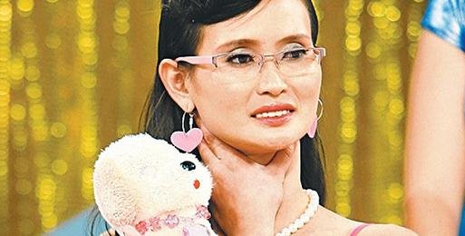 黄慧慈的经典语录