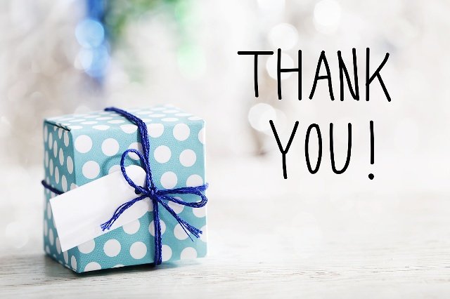 感恩节起源于美国，中国人应该过感恩节吗？