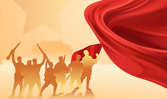 中国男儿原版歌曲