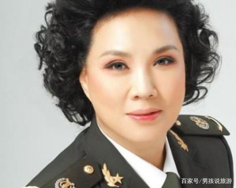 “欠账大户”程志，和殷秀梅离婚后二婚迎娶女将军，今现状如何？