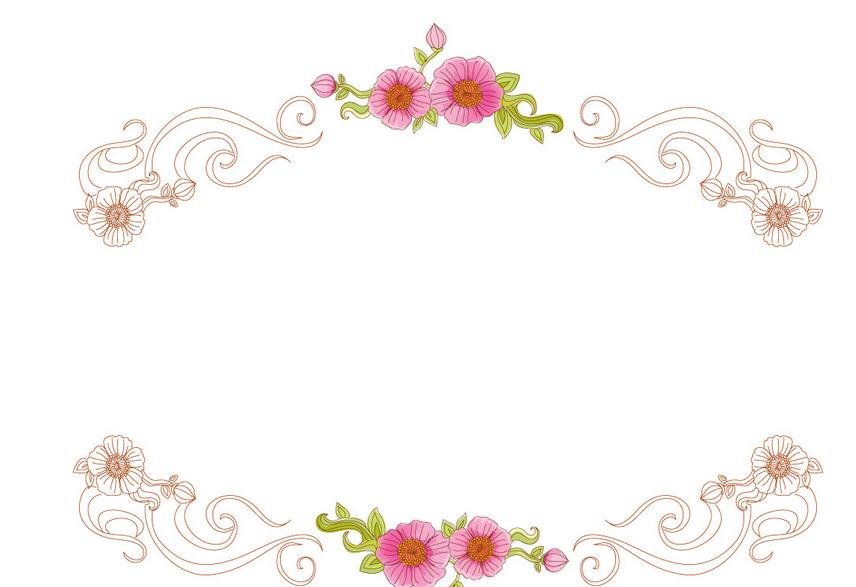 黑板报花边纹样设计1000例的介绍